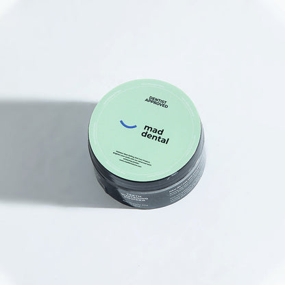 Mad Care Teeth Powder - Get 3 in Price of 2