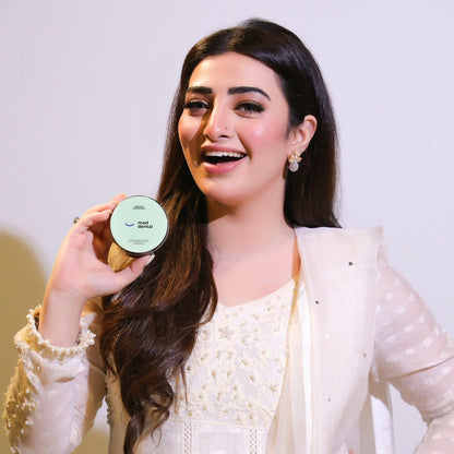 Mad Care Teeth Powder - Get 3 in Price of 2